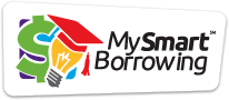 MySmartBorrowing Logo